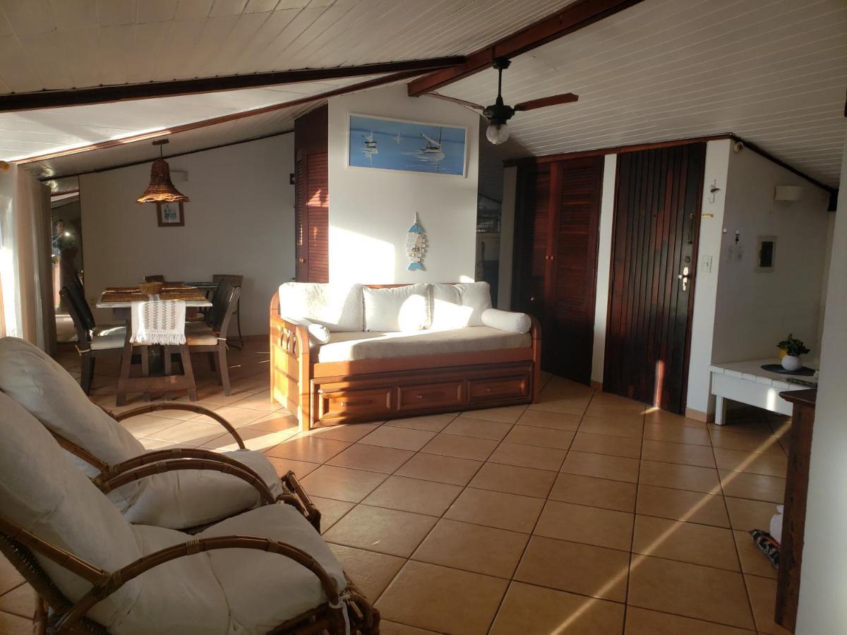 Apartamento Rua Das Pedras Vista Mar Búzios Exterior foto