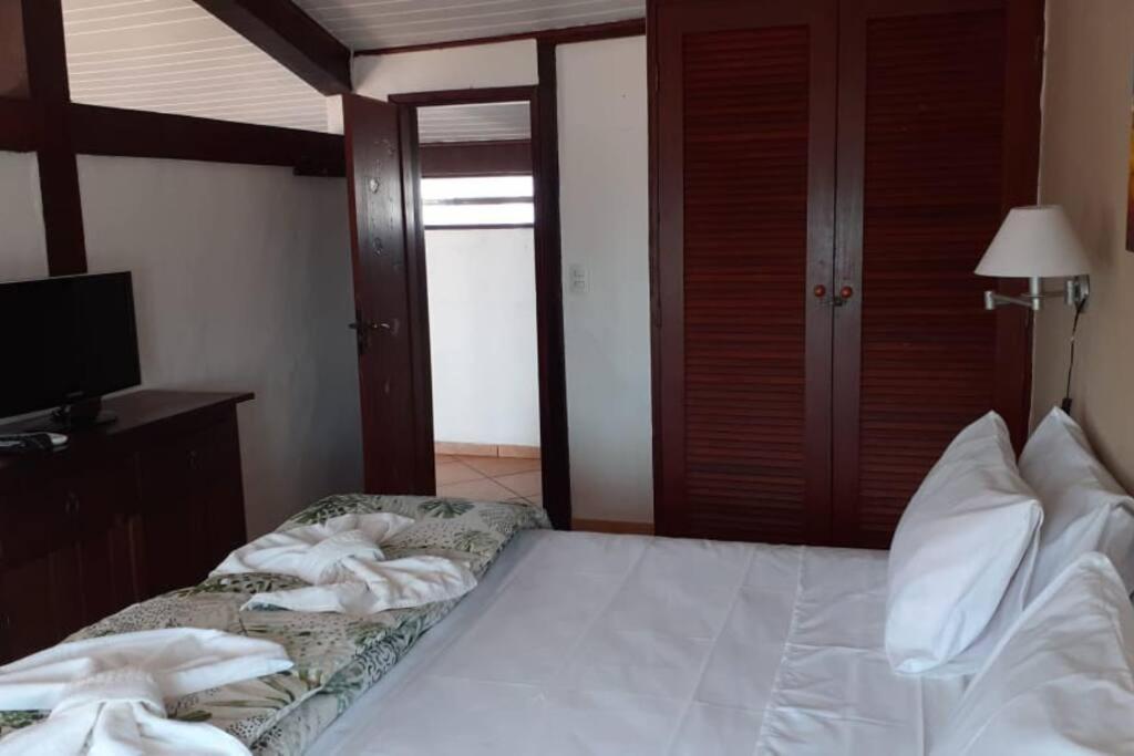 Apartamento Rua Das Pedras Vista Mar Búzios Exterior foto