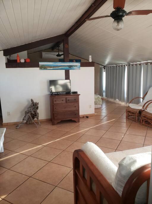 Apartamento Rua Das Pedras Vista Mar Búzios Exterior foto