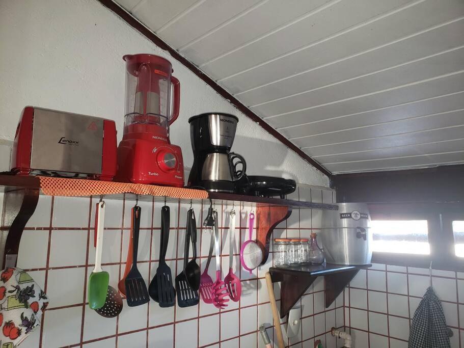 Apartamento Rua Das Pedras Vista Mar Búzios Exterior foto